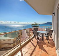 Barrington Unit 707/35-45 Shoal Bay Road - Tourism Canberra
