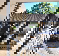 Orana Motel Dubbo - Tourism Canberra