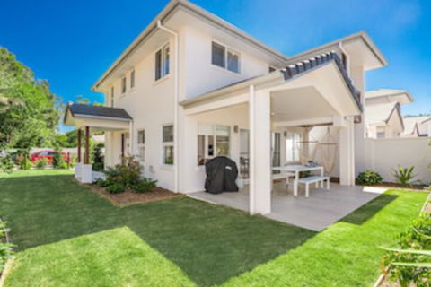 A PERFECT STAY - Amity At Seadrift - Tourism Canberra 0