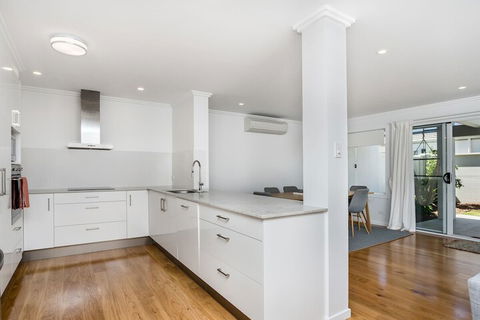 A PERFECT STAY - Amity At Seadrift - Tourism Canberra 4