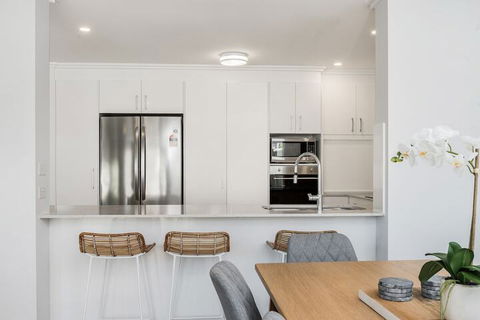 A PERFECT STAY - Amity At Seadrift - Tourism Canberra 2