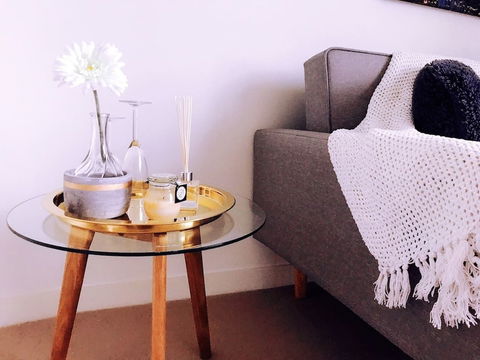 ILK Apartments South Yarra - Tourism Canberra 1