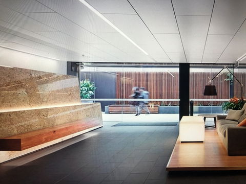 ILK Apartments South Yarra - Tourism Canberra 0