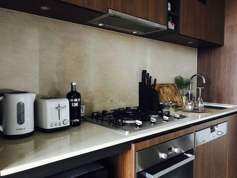 ILK Apartments South Yarra - Tourism Canberra 6