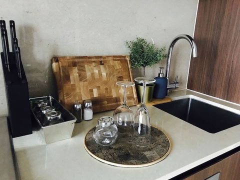 ILK Apartments South Yarra - Tourism Canberra 5