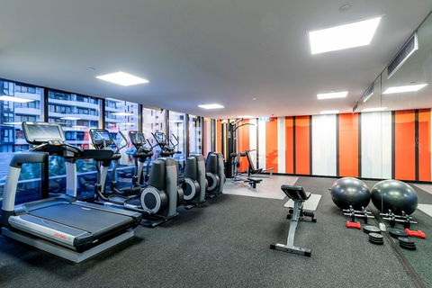 ILK Apartments South Yarra - Tourism Canberra 3