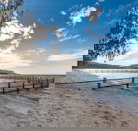 Birdsong House Dingo Beach - Tourism Canberra