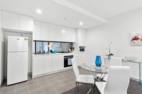 Astra Apartments Wollongong - Tourism Canberra 2