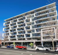 Astra Apartments Wollongong - Tourism Canberra
