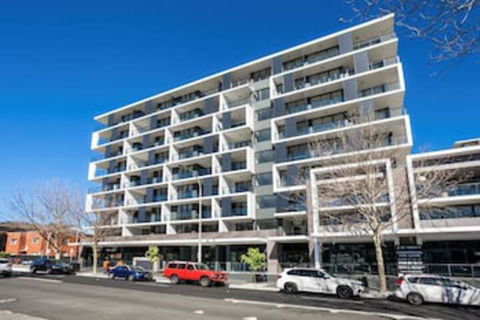 Astra Apartments Wollongong - Tourism Canberra 0