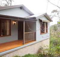 Geebung Cottage - Tourism Canberra