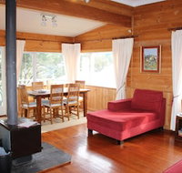 Keira Cottage - Tourism Canberra