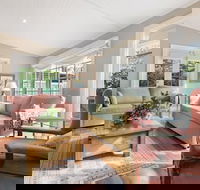 Lynton Cottage - Tourism Canberra