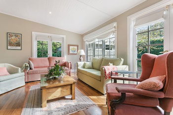 Lynton Cottage - Tourism Canberra 0