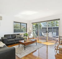 Bask at The Glade - Rejuvenate Stays - Tourism Canberra