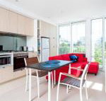 Amazing location 1BR apartment in Melbourne CBD - Tourism Canberra
