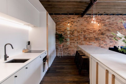 105 Mac Unique Apartments - Tourism Canberra 3