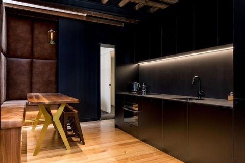 105 Mac Unique Apartments - Tourism Canberra 4