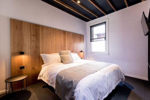 105 Mac Unique Apartments - Tourism Canberra 1