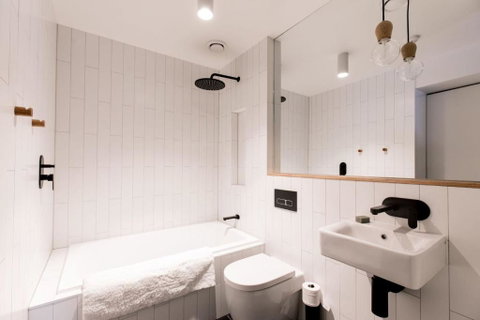 105 Mac Unique Apartments - Tourism Canberra 5