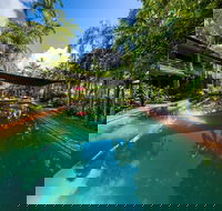 King Reef Resort - Tourism Canberra