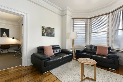 Trinity Hill Apartments - Tourism Canberra 1