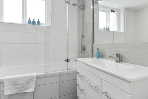 Trinity Hill Apartments - Tourism Canberra 2