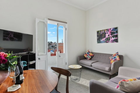 Trinity Hill Apartments - Tourism Canberra 4