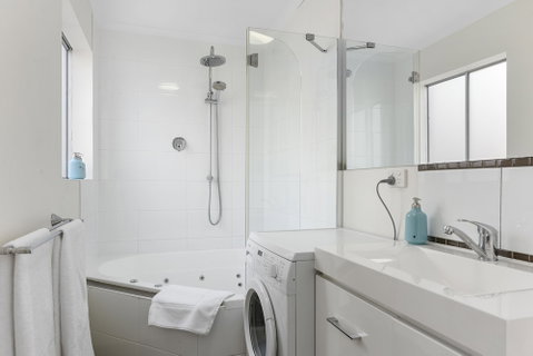 Trinity Hill Apartments - Tourism Canberra 5