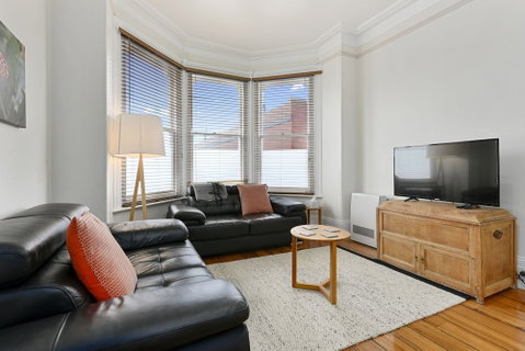 Trinity Hill Apartments - Tourism Canberra 3
