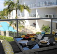 The Boathouse Luxury Apartments - Tourism Canberra