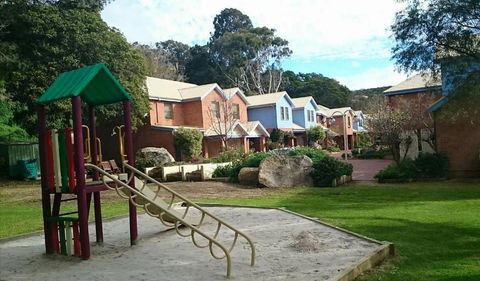 Beachside Apartment - Tourism Canberra 1