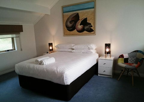 Beachside Apartment - Tourism Canberra 4