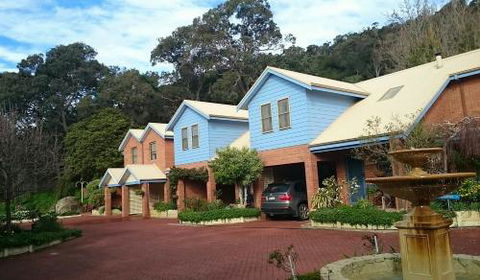 Beachside Apartment - Tourism Canberra 2