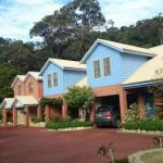 Beachside Apartment - Tourism Canberra 0