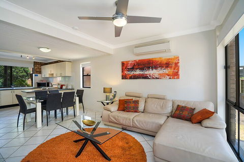 Centennial Terrace Apartments - Tourism Canberra 5