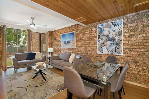 Centennial Terrace Apartments - Tourism Canberra 6