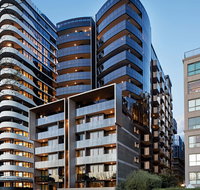 Tyrian Serviced Apartments - Albert Park Lake - Tourism Canberra