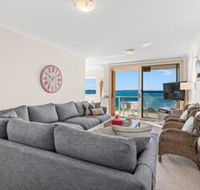 South Pacific Unit  4 - Shoal Bay - Tourism Canberra