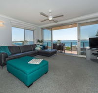 Sundeck Unit 7 - Shoal Bay - Tourism Canberra