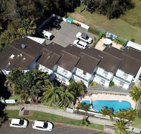 Blueys Motel - Tourism Canberra