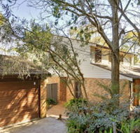Barefoot Beach House - Shoal Bay - Tourism Canberra