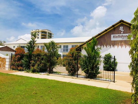 Kalidonis Village - Tourism Canberra 2