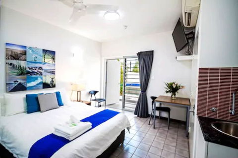 Kalidonis Village - Tourism Canberra 4