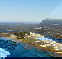 Stuarts Point Holiday Park - Tourism Canberra