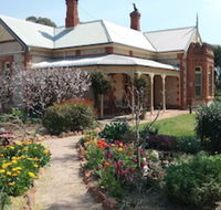 Cherry Tree Lodge BB - Tourism Canberra
