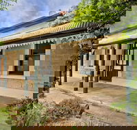Pembury Cottage - Tourism Canberra