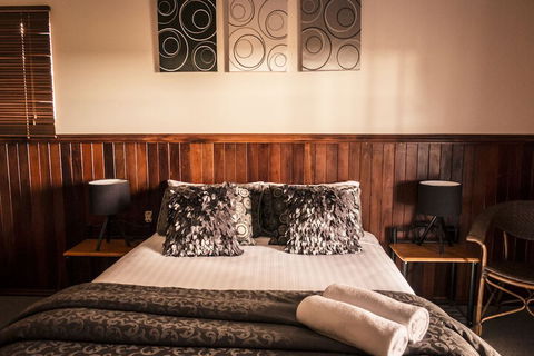 Nannup Hideaway - Tourism Canberra 2