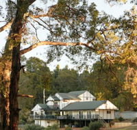 Nannup Hideaway - Tourism Canberra