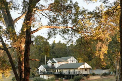 Nannup Hideaway - Tourism Canberra 0